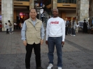 Gaborone 2008