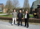 Brussels 2009