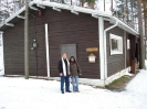 Winter Camp 2009