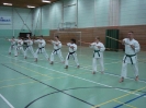 Winter Camp 2009
