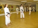 Winter Camp 2011