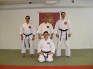 Winter Camp 2011