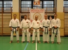 Gasshuku - Hungary 2011