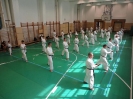Gasshuku - Hungary 2011