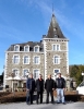 31/Mar.-01/Apr. Int. Seminar & Meeting in Brussels (BELGIUM)