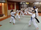 Winter Camp 2012