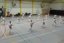 Belgium Stage 2014-15