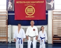 GASSHUKU (HU) 2014-19