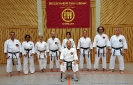 17-18 September  - Autumn Seminar in Germany