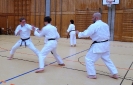 (18~21 May 2023) - SpringCamp in Germany