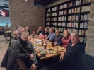 “Seminar+Summit 2025” in Freiberg/Neckar/Germany. (11&12/ October/2025)
