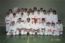 Hanshi Around World